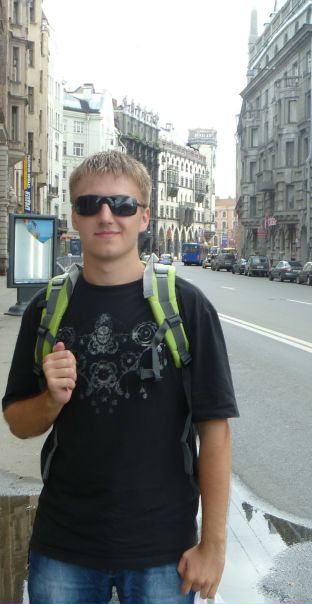 №48, Константин Суворов, Санкт-Петербург №48, Константин Суворов, Санкт-Петербург