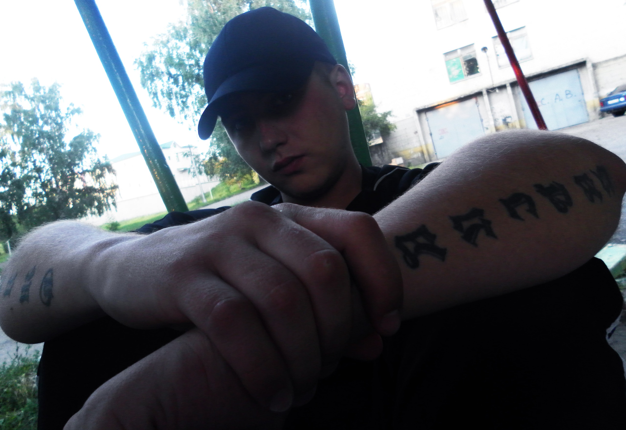 Фото профиля