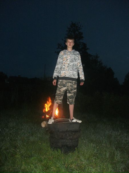 №2, Dainis Meinarts №2, Dainis Meinarts