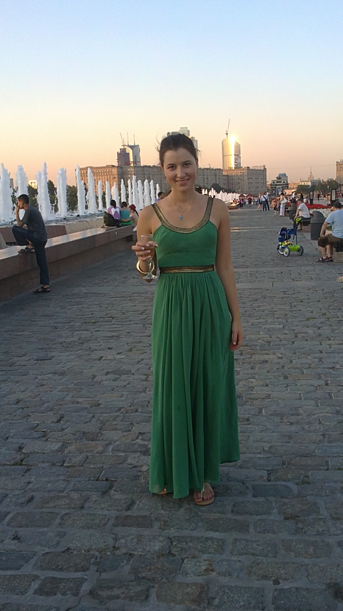 Фото профиля