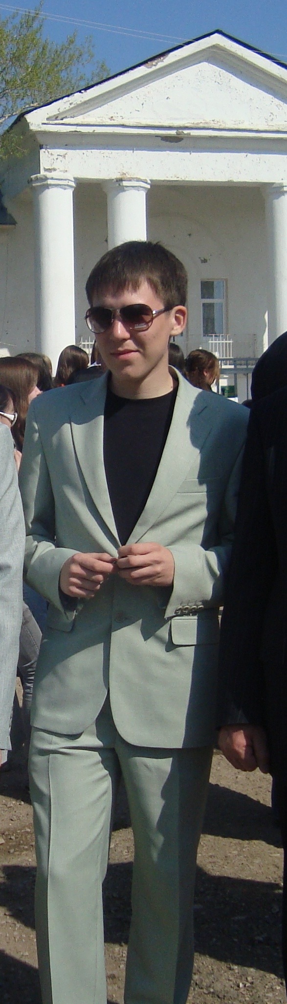 Фото профиля