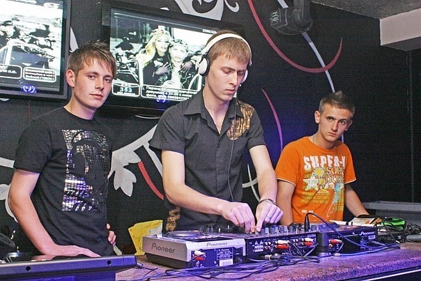 №19, Саня Барышев, 35 лет №19, Саня Барышев, 35 лет