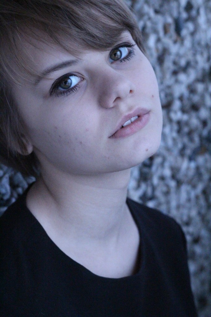 Валерия Попова | Томск