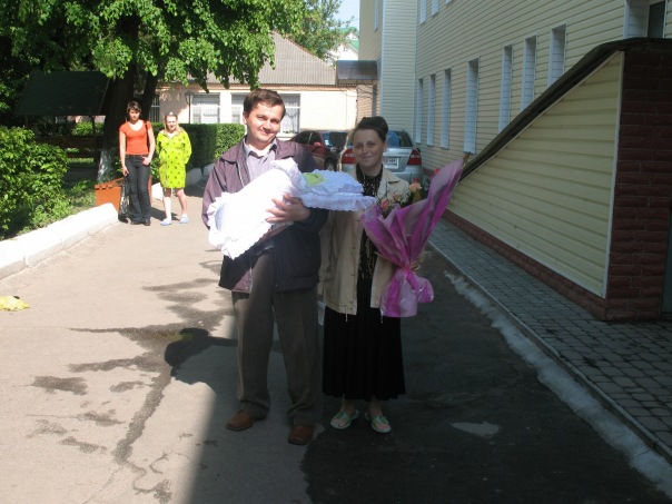 №17, Марина Леонтьева, 45 лет, Ладыжин №17, Марина Леонтьева, 45 лет, Ладыжин