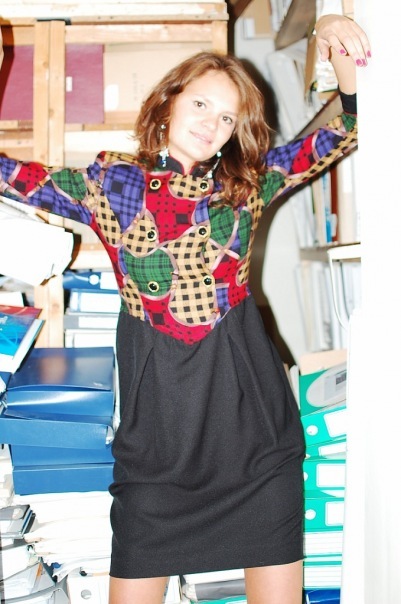 №37, Мария Стеблева №37, Мария Стеблева