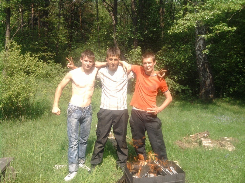 Фото профиля