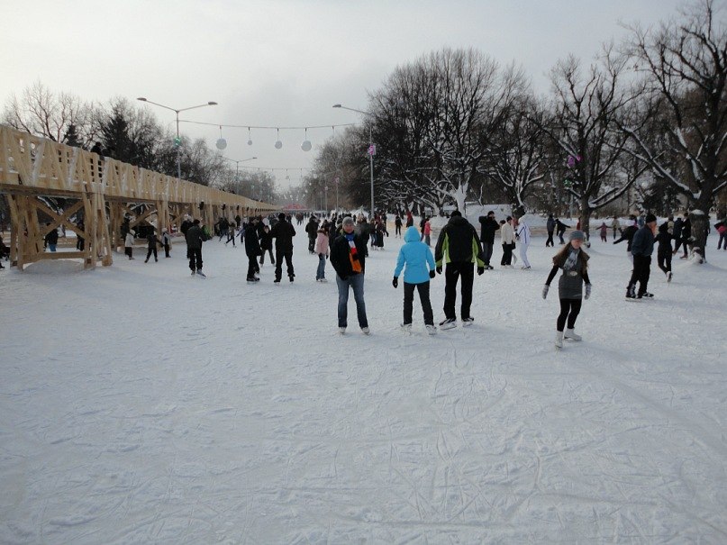 Аида Королева-Жантемирова | Москва