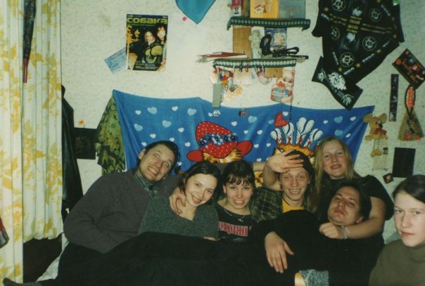 Сергей Брылёв фото профиля #3