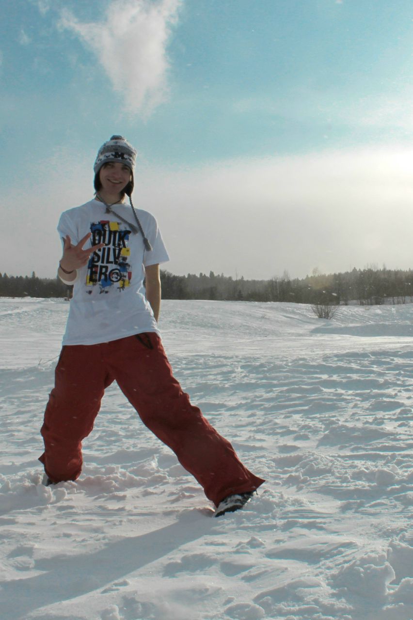 Леша Коваленко | Москва