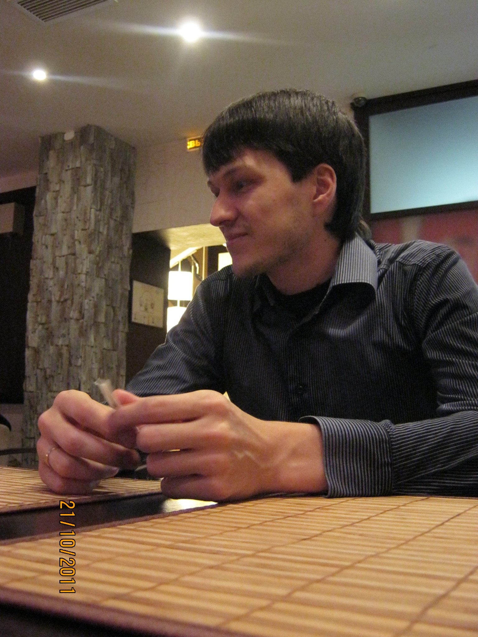 Фото профиля