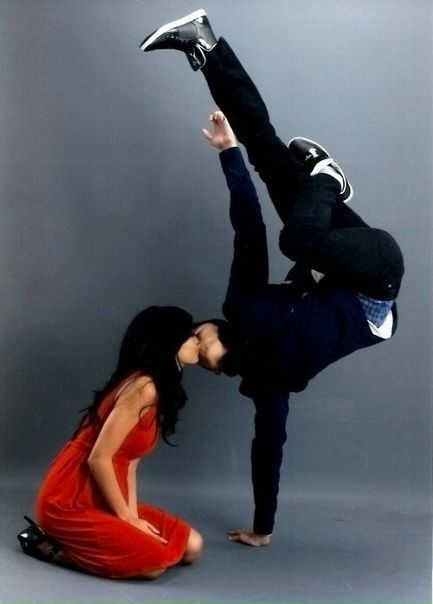 №11, Bboy Darksider, Гянджа №11, Bboy Darksider, Гянджа