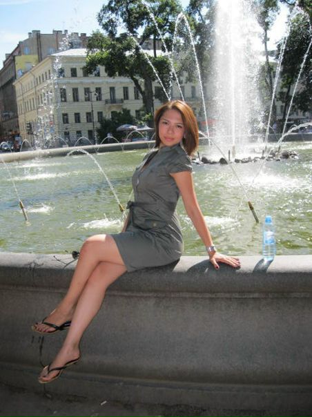 №13, Rita Margarita, Ulaanbaatar №13, Rita Margarita, Ulaanbaatar