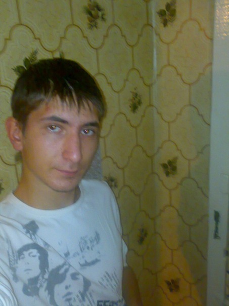 №23, Рома Николайчук, 35 лет, Киев №23, Рома Николайчук, 35 лет, Киев