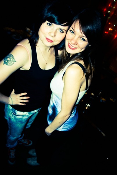 №3, Анастасия Малышева, Москва №3, Анастасия Малышева, Москва