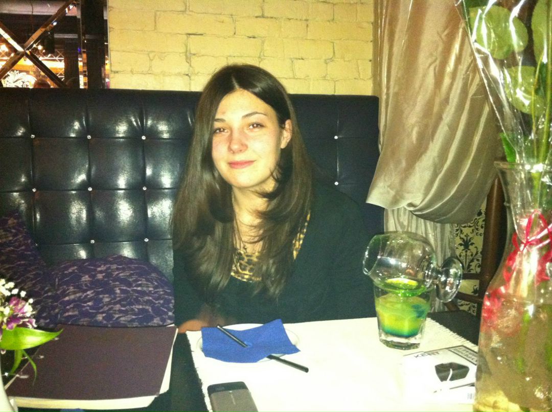 Дмитрий Бердников | Екатеринбург