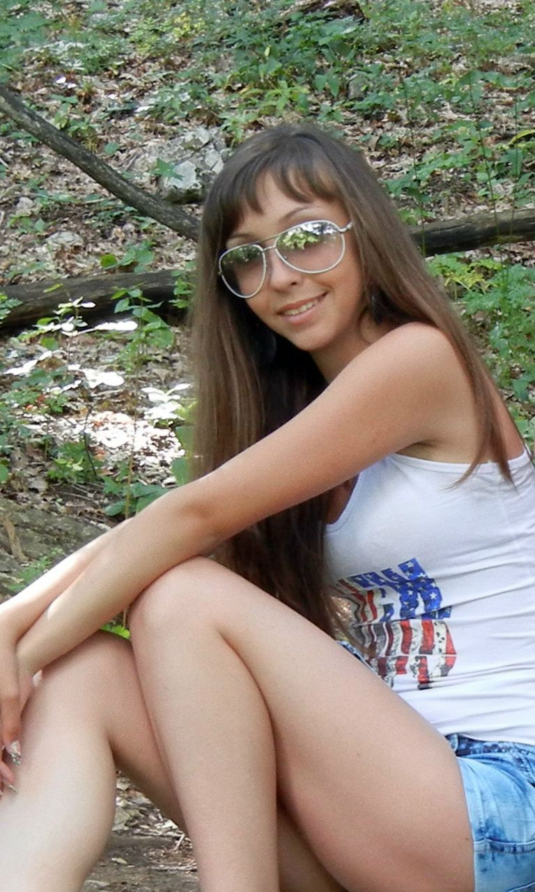 Дарья Садула | Макеевка