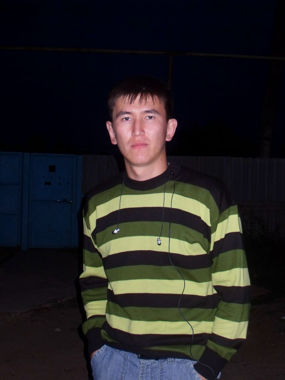 Михаил Мочканов <ZunGar08> | Яшкуль