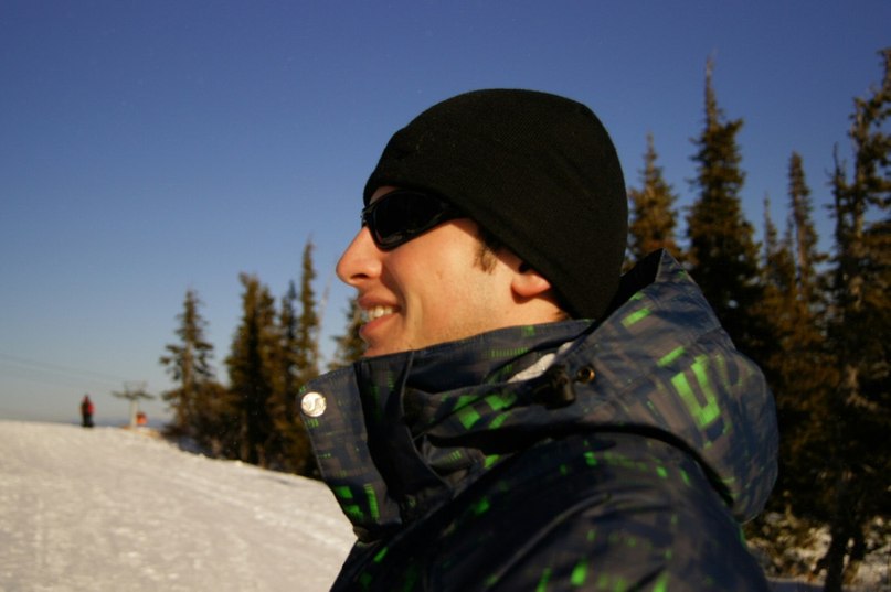 Кирилл Смакотин | Киселевск