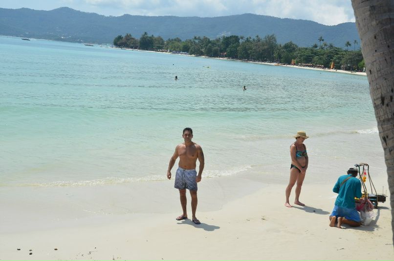 Tolga Goksel | Guangzhou