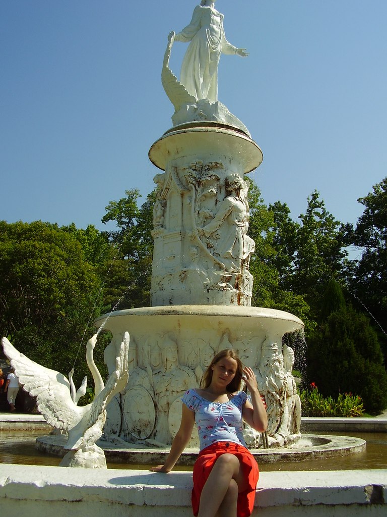 Юлия Чарушина | Ярославль