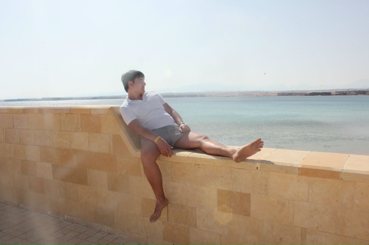 Владимир Савин | Москва