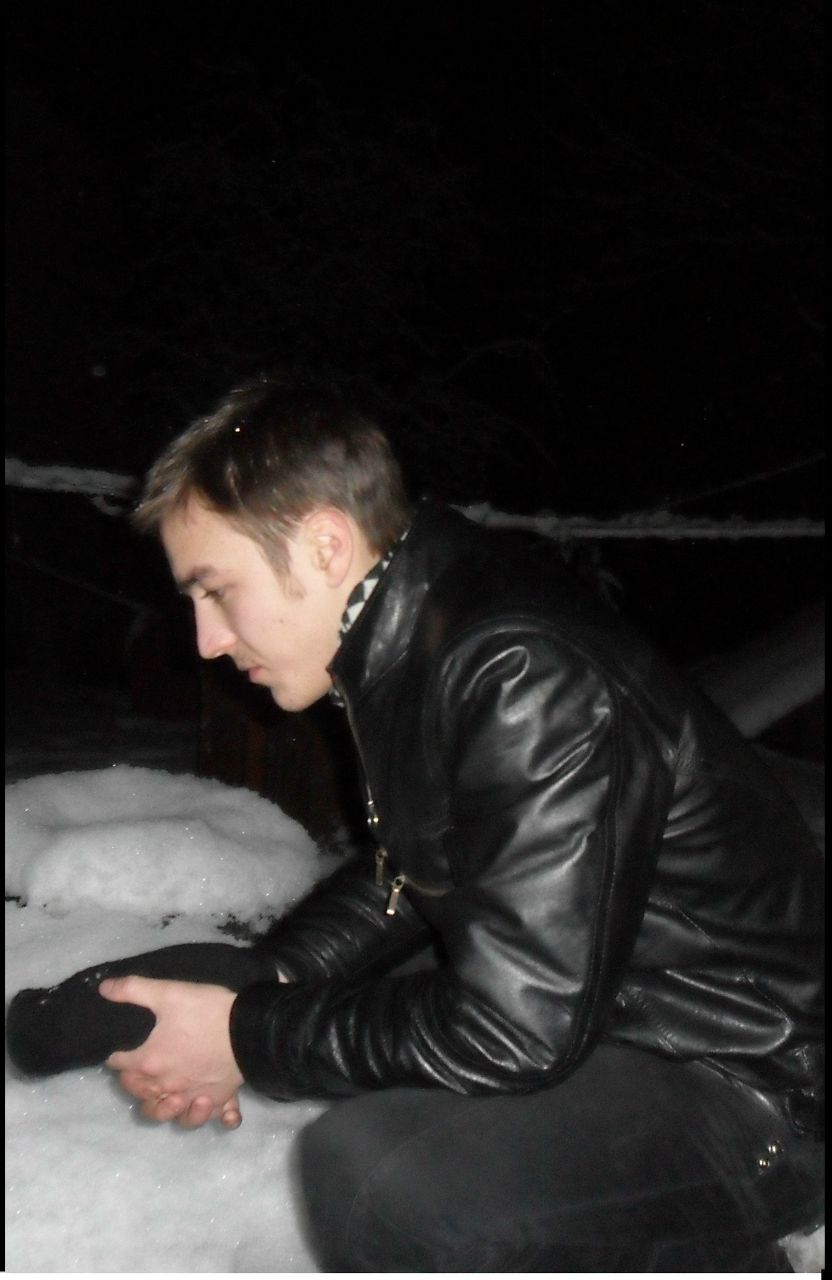 Слава Архипов | 