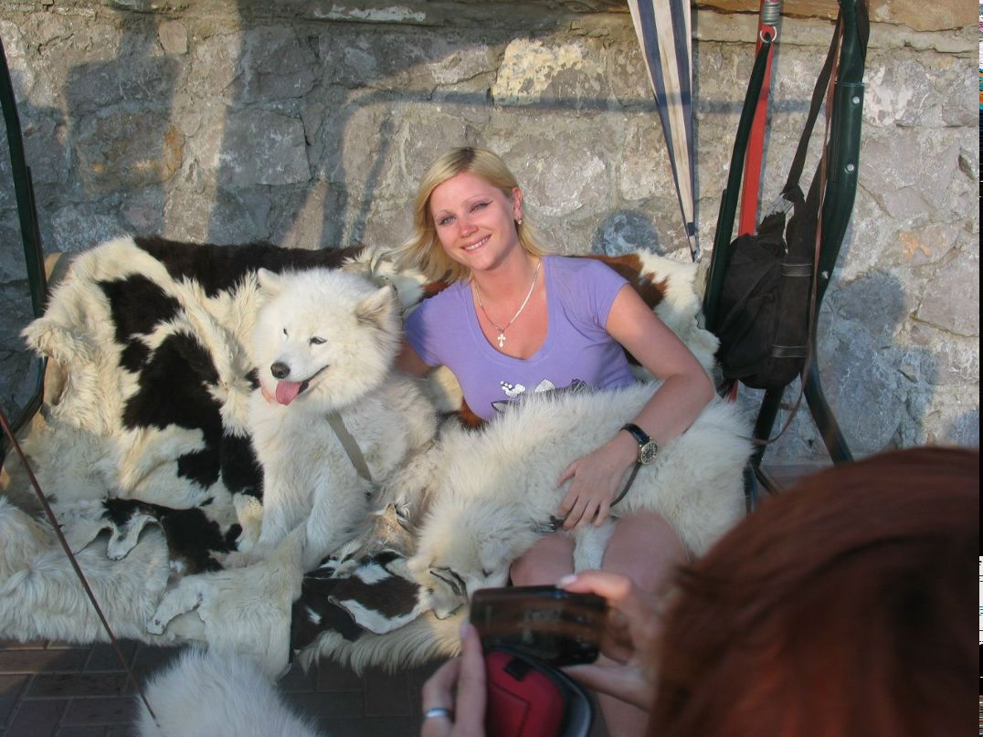 Марина Зубченко | Таганрог