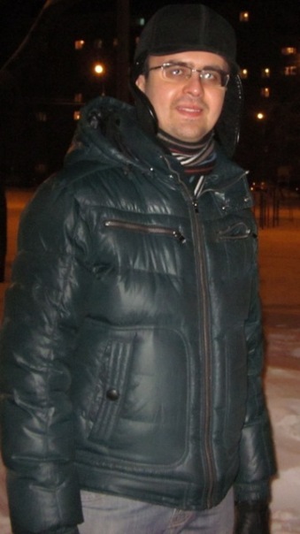 №4, Сергей Артамонов, 44 года, Челябинск №4, Сергей Артамонов, 44 года, Челябинск