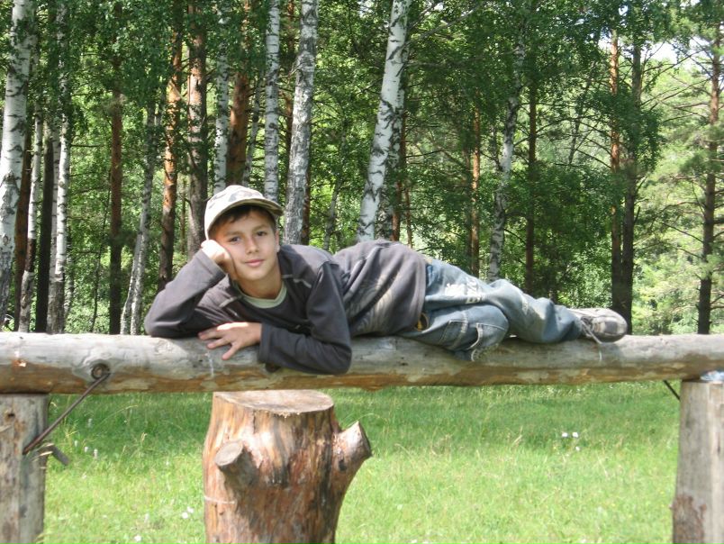 №4, Александр Зеленов №4, Александр Зеленов