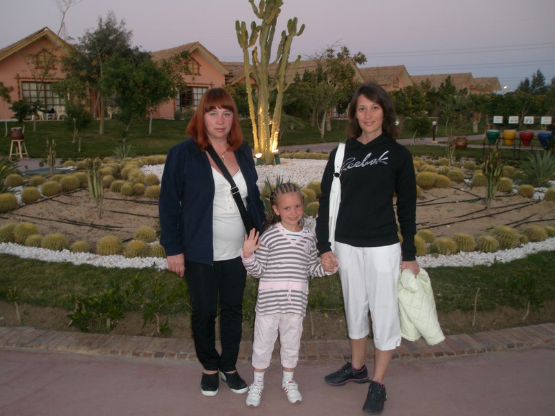 Ольга Просина | Полтава