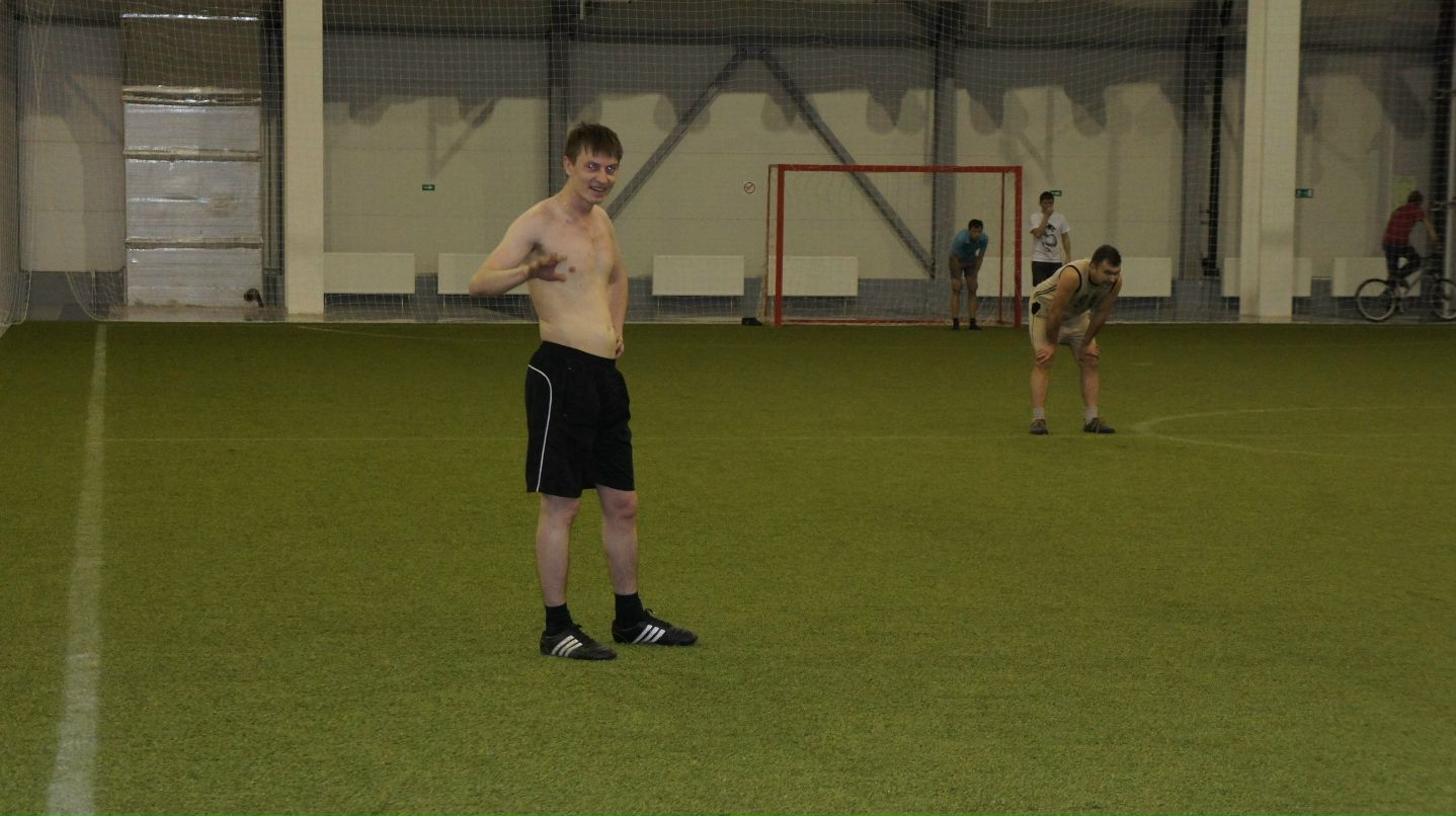 Дмитрий Логвинок | Екатеринбург