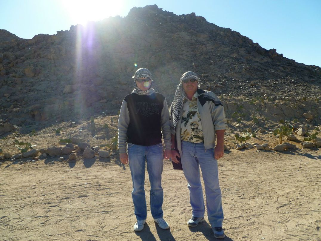 Рома Иванейчик | Солигорск