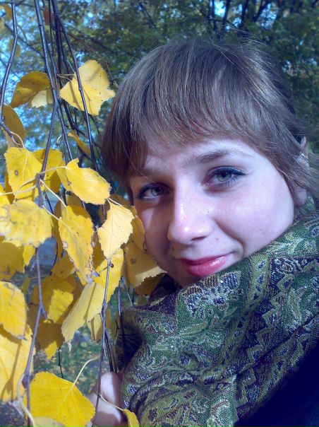 №10, Марина Адамович, Белая Церковь №10, Марина Адамович, Белая Церковь