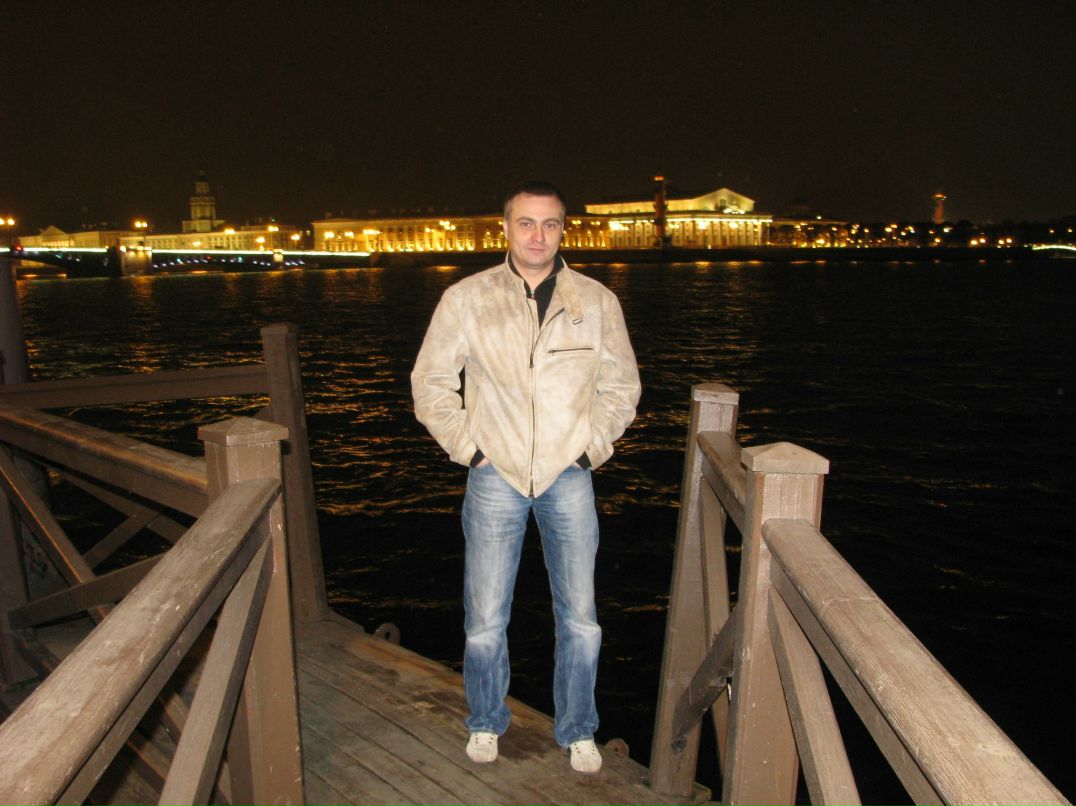 Сергей Гусев | Череповец