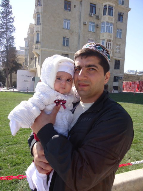 Ramin Agamirzayev | Баку