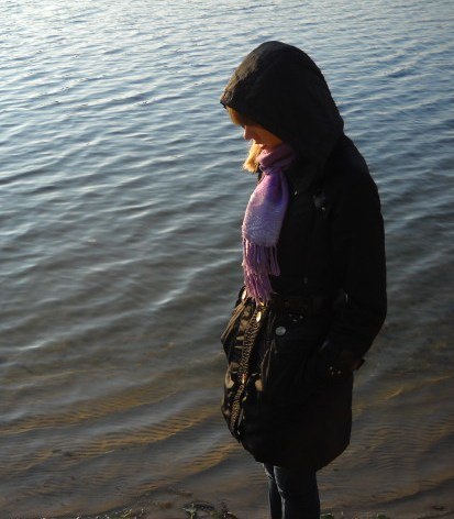 Оля Душенковская | Киев