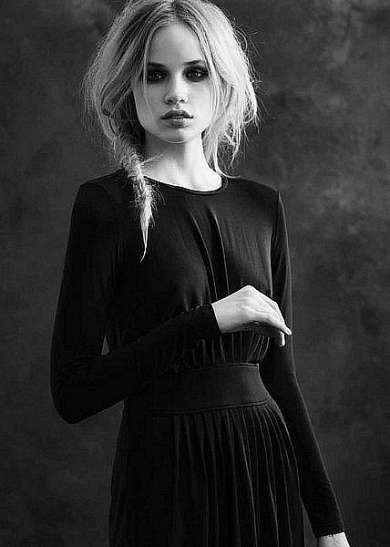 Кристина Алексеева фотография #1