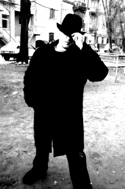 №67, Андрей Кленичев, Кривой Рог №67, Андрей Кленичев, Кривой Рог