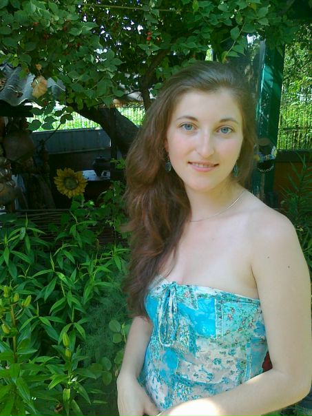 №2, Ирина Загородняя, 34 года, Киев №2, Ирина Загородняя, 34 года, Киев