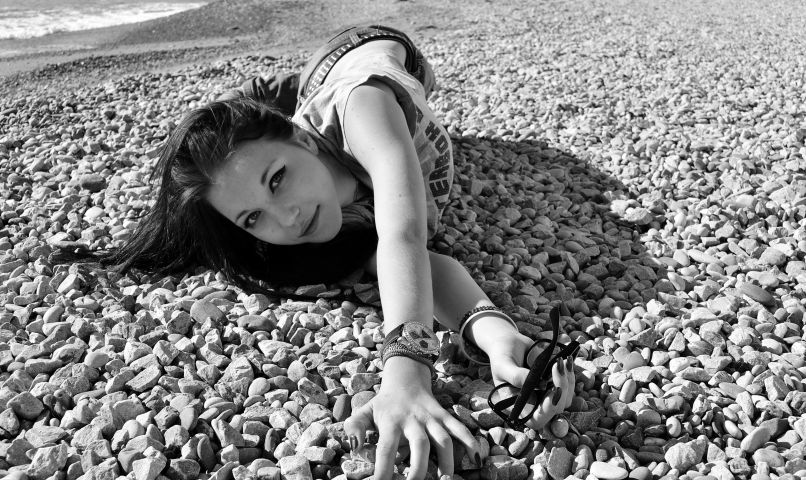 Юлия Путрегай | Каховка