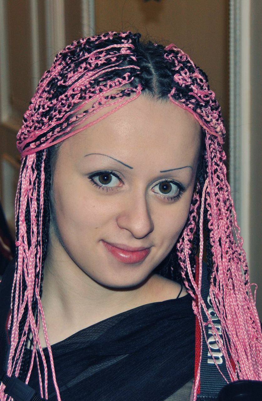 Милана Дмитриева _[Hielo]_ | Раменское