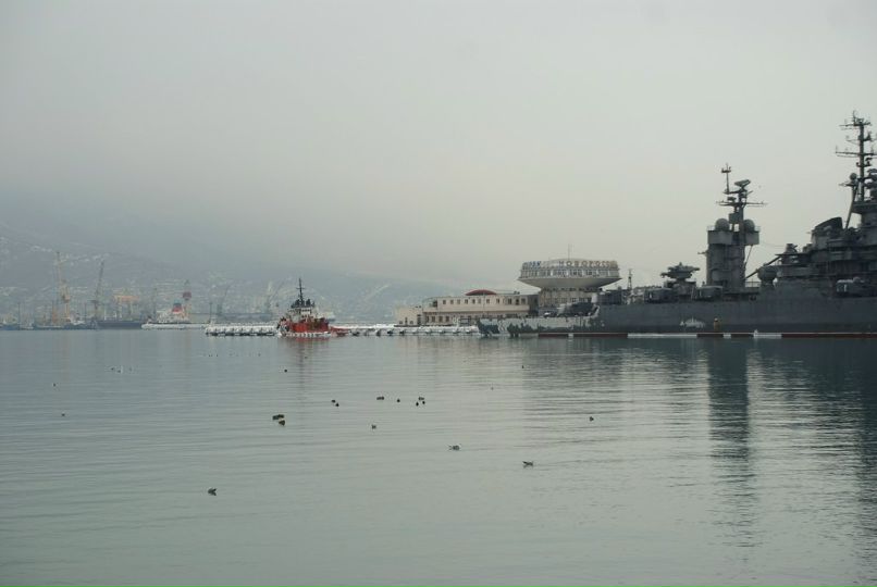 Андрей Макеев *drue* | Краснодар