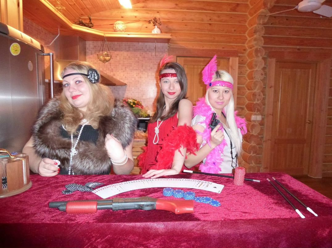 Валентина Вахмина | Южно-Сахалинск