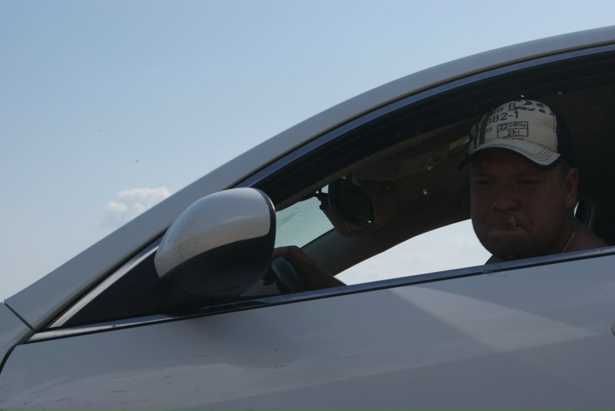 Фарид Магомедов | Москва