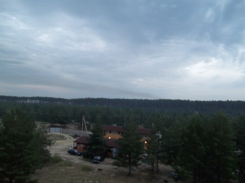 Никита Тарасов | Алчевск