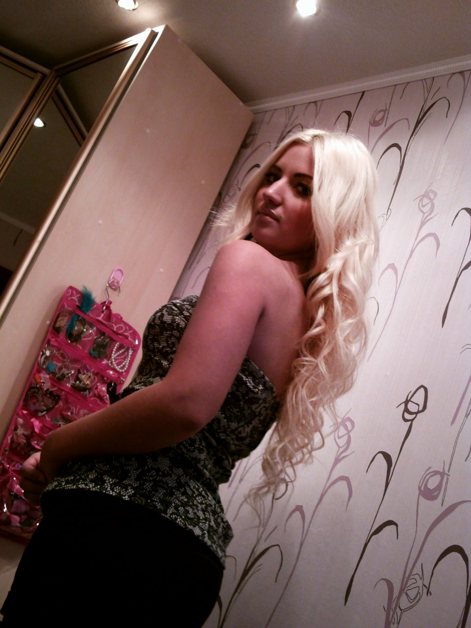 Ангелина Минеева-Тихонова | Комсомольск-на-Амуре