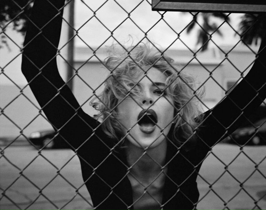 Лариса Белан | Budapest