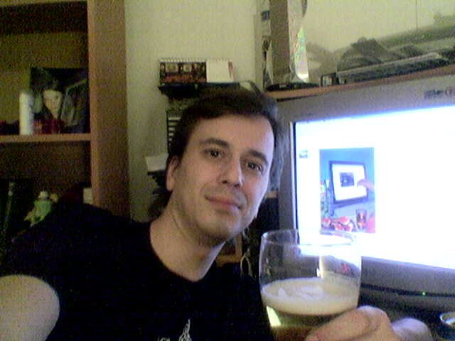 Антон Ягурка | Челябинск