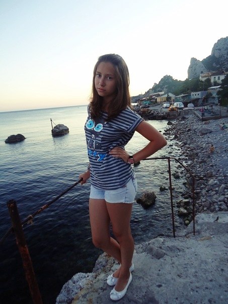 Мария Григорьева | 