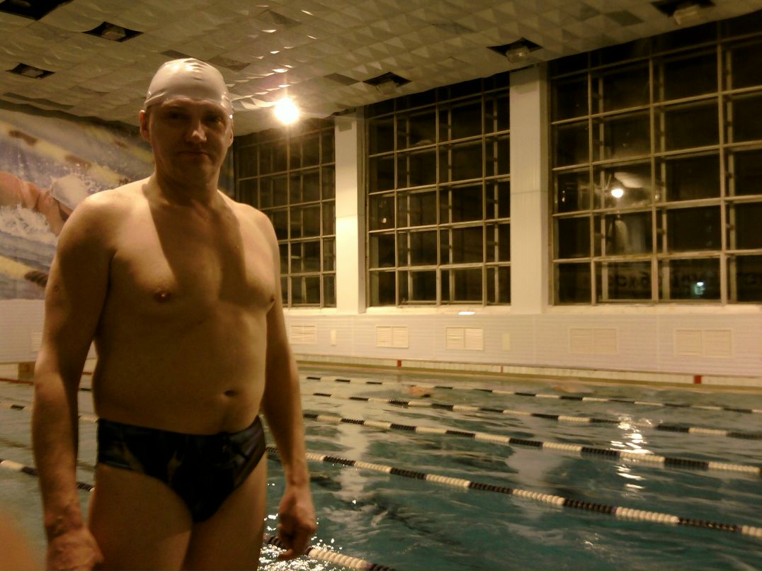 Аркадий Волков | Кострома